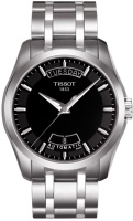 Photos - Wrist Watch TISSOT T035.407.11.051.00 