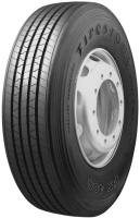 Photos - Truck Tyre Firestone FS400 265/70 R19.5 140M 