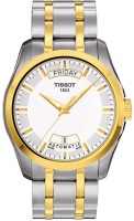 Photos - Wrist Watch TISSOT T035.407.22.011.00 