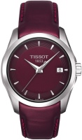 Photos - Wrist Watch TISSOT T035.210.16.371.00 