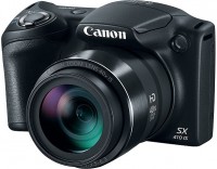 Photos - Camera Canon PowerShot SX410 IS 