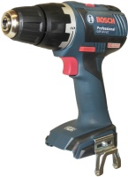 Photos - Drill / Screwdriver Bosch GSR 18 V-EC Professional 06019D6100 