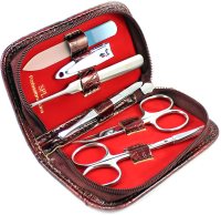 Photos - Nail Care Kit SPL 77104 