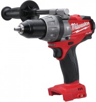 Photos - Drill / Screwdriver Milwaukee M18 CPD-0 