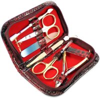 Photos - Nail Care Kit SPL 77109A 