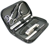 Photos - Nail Care Kit SPL 77201AI 