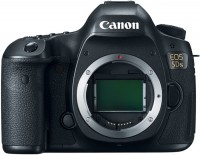 Photos - Camera Canon EOS 5DS  body