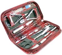 Photos - Nail Care Kit SPL 77301A 