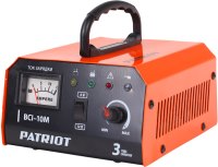 Photos - Charger & Jump Starter Patriot BCI-10M 