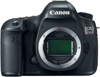 Photos - Camera Canon EOS 5DS R  body