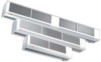 Photos - Over Door Heater Frico AC200 (AC210)