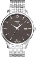 Photos - Wrist Watch TISSOT Tradition T063.610.11.067.00 