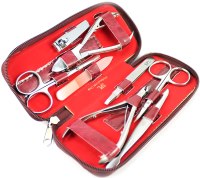 Photos - Nail Care Kit SPL 77601AH 