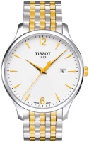 Photos - Wrist Watch TISSOT Tradition T063.610.22.037.00 