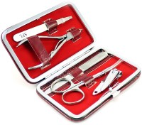 Photos - Nail Care Kit SPL 77802AD 