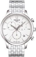 Photos - Wrist Watch TISSOT T063.617.11.037.00 