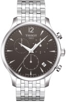 Photos - Wrist Watch TISSOT T063.617.11.067.00 