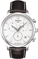 Photos - Wrist Watch TISSOT T063.617.16.037.00 