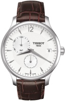 Photos - Wrist Watch TISSOT T063.639.16.037.00 