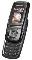 Photos - Mobile Phone Samsung SGH-C300 0 B