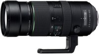 Camera Lens Pentax 150-450mm f/4.5-5.6 HD DC DFA ED AW 