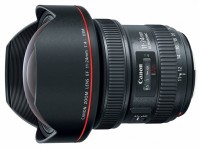 Camera Lens Canon 11-24mm f/4L EF USM 