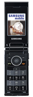 Photos - Mobile Phone Samsung SGH-X520 0 B