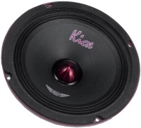 Photos - Car Speakers Kicx PRO 8A 