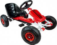 Photos - Pedal Car Smoby Go Kart 