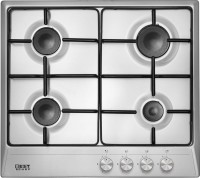 Photos - Hob Best CHEF GH 61 E stainless steel