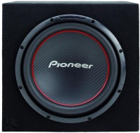 Photos - Car Subwoofer Pioneer GXT-3604B 