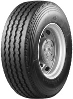 Photos - Truck Tyre Austone AT56 275/70 R22.5 148M 