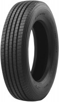 Photos - Truck Tyre Aeolus HN257 265/70 R19.5 140M 