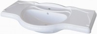 Photos - Bathroom Sink Aquaton Laura 105 1055 mm