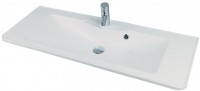 Photos - Bathroom Sink Aquaton Siena 110 1100 mm