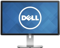 Photos - Monitor Dell P2415Q 24 "