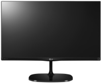 Photos - Monitor LG 23MP67HQ 23 "