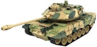 Photos - RC Tank Zegan Leopard 2 1:18 