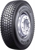 Photos - Truck Tyre Bridgestone M729 225/75 R17.5 127M 