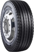 Photos - Truck Tyre Bridgestone M749 Ecopia 315/80 R22.5 156L 