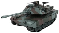 Photos - RC Tank Zegan M1A2 Abrams 1:18 