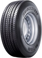 Photos - Truck Tyre Bridgestone M788 285/70 R19.5 146M 