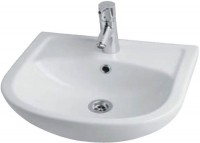 Photos - Bathroom Sink Aquaton Aquatop 50 505 mm