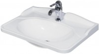 Photos - Bathroom Sink Aquaton Veneciya 65 650 mm