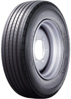 Photos - Truck Tyre Bridgestone R227 235/75 R17.5 132M 