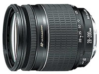 Photos - Camera Lens Canon 28-200mm f/3.5-5.6 EF USM 