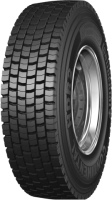 Photos - Truck Tyre Continental HDR2 315/80 R22.5 156L 