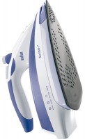 Photos - Iron Braun TexStyle 7 SI 740 