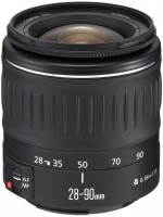 Photos - Camera Lens Canon 28-90mm f/4.0-5.6 EF USM II 