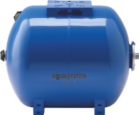 Photos - Water Pressure Tank Aquasystem VAO 200 